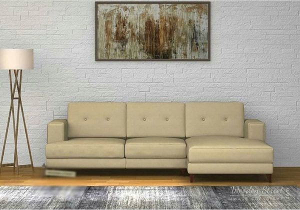 Sofa – Center Table