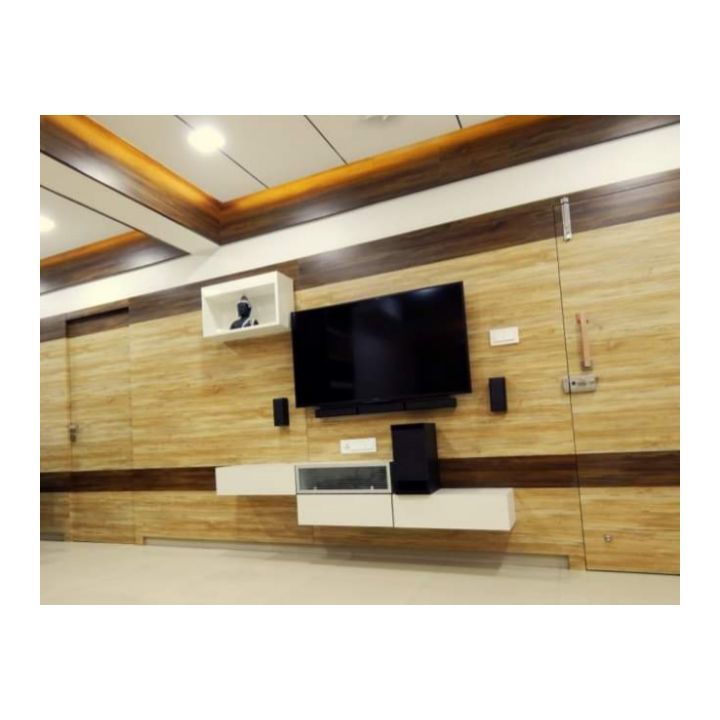 TV Unit Interior Design