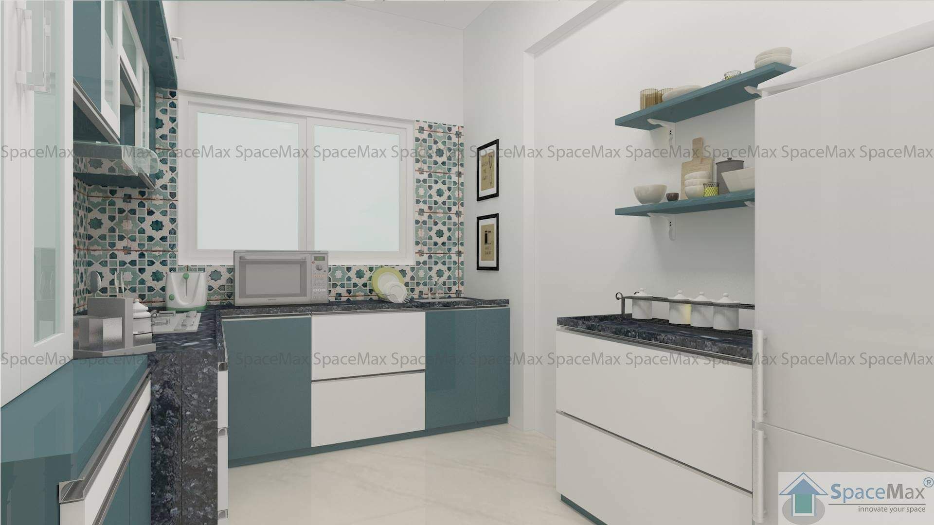 Kitchen Interior Design