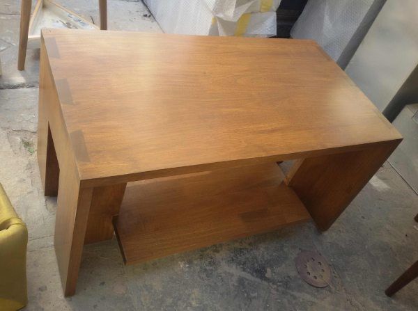 Centre Table Design