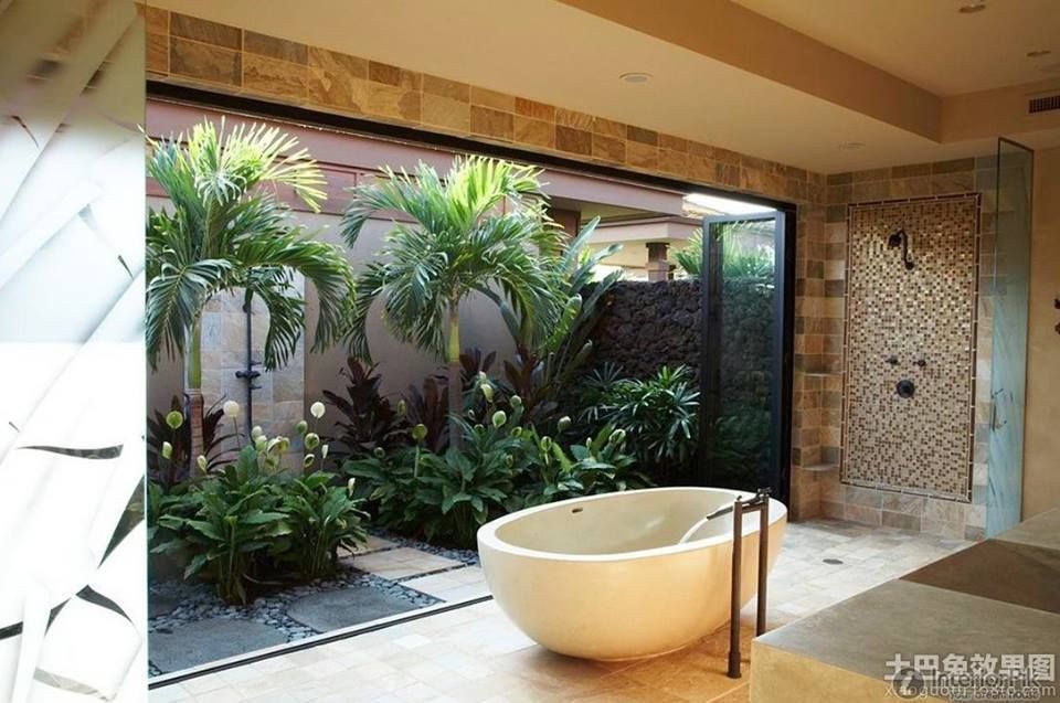 Bathroom Interior Design