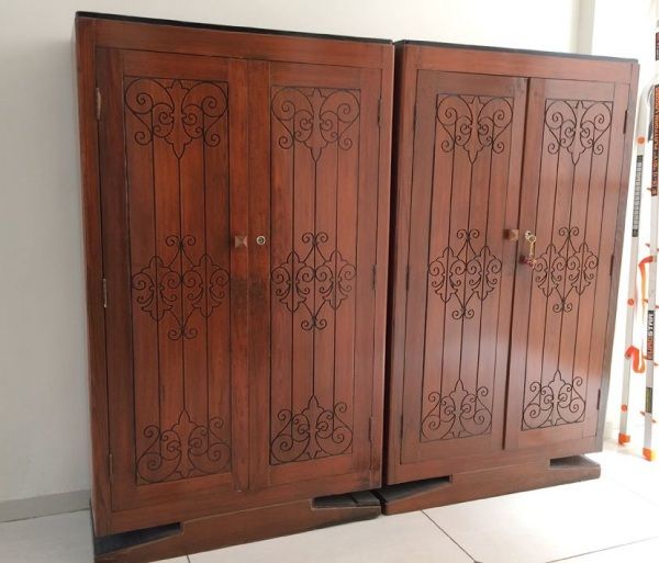 Wardrobe
