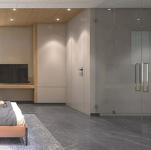 Elegant and Functional Wardrobe Designs