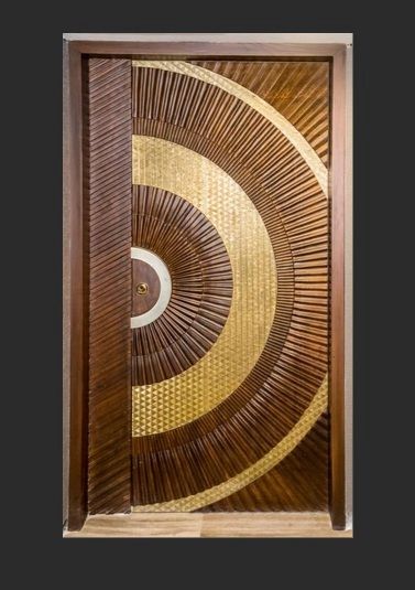 Door – Window