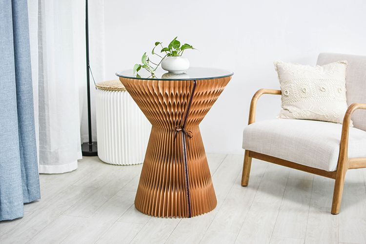 Sofa – Center Table