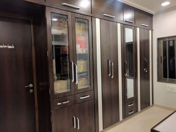 Wardrobe