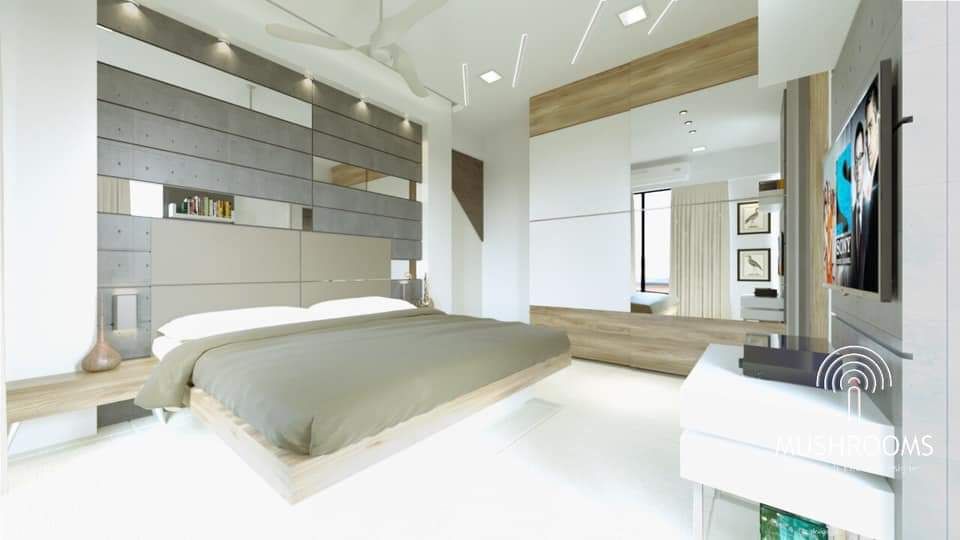 Bedroom Interior Design