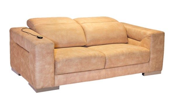 Sofa – Center Table