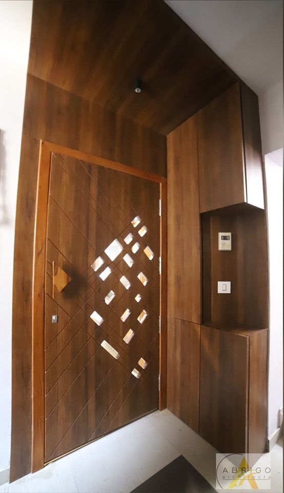 Door – Window