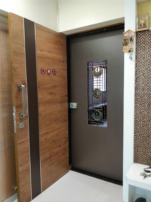 Door – Window