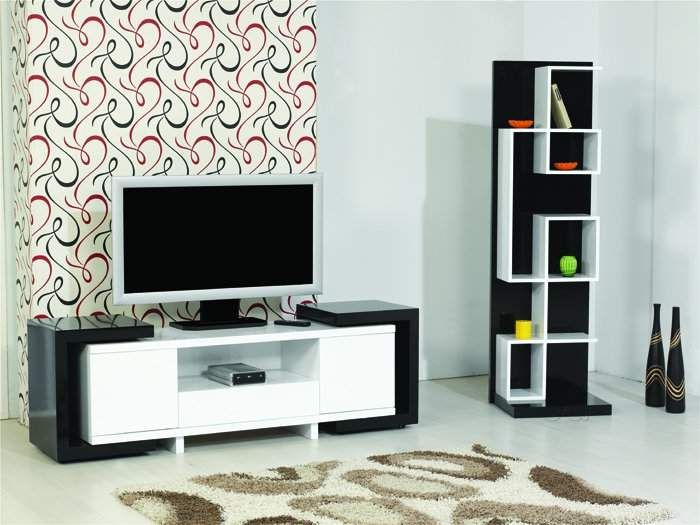 T.V. Unit