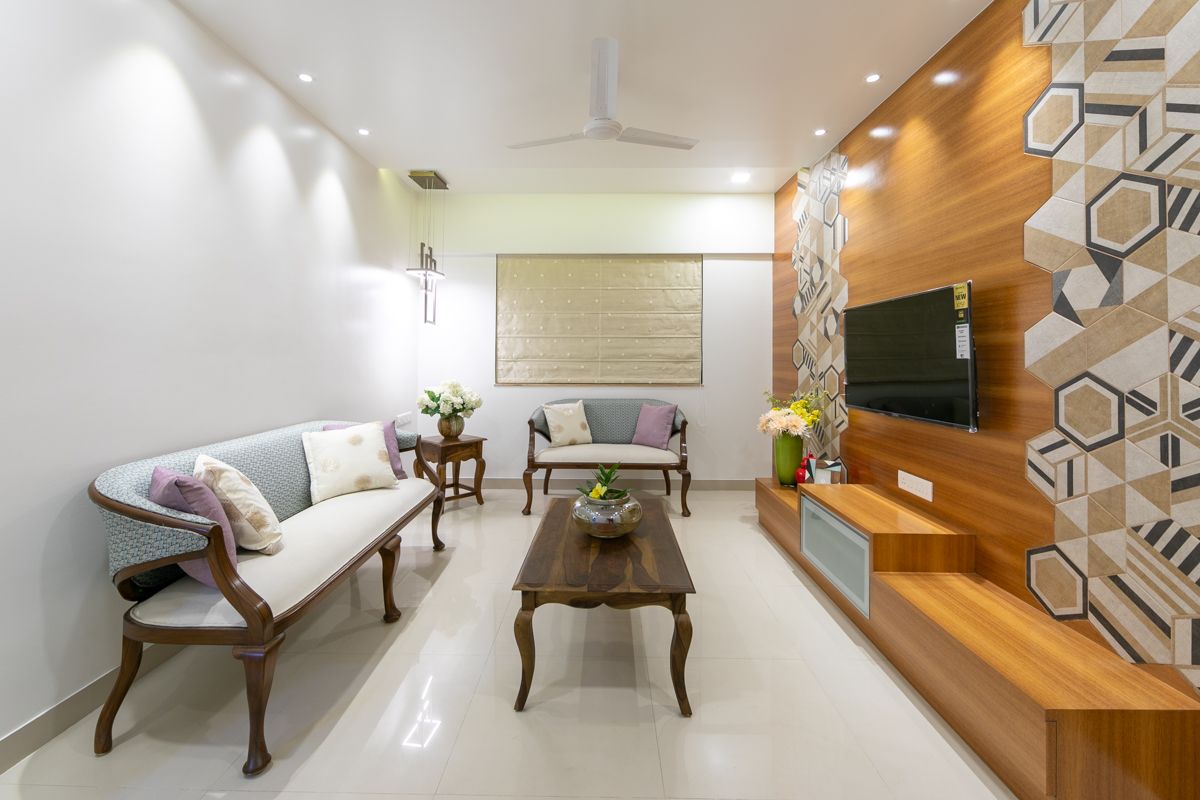 Living Room Interior Design