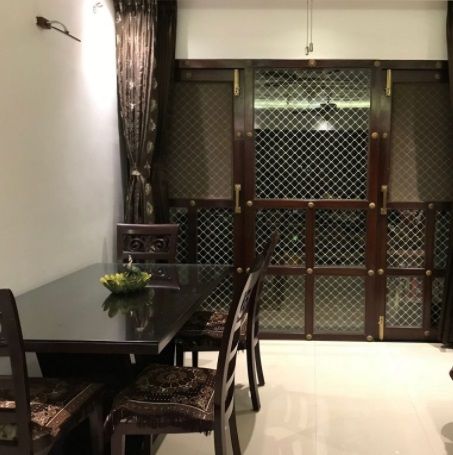 Dining Area Interior Design