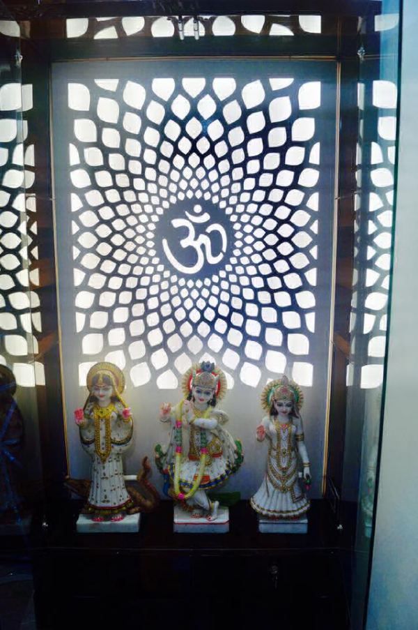 Pooja Room