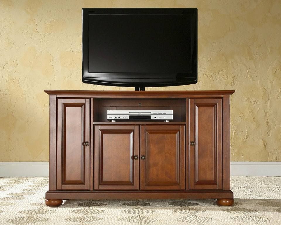 T.V. Unit
