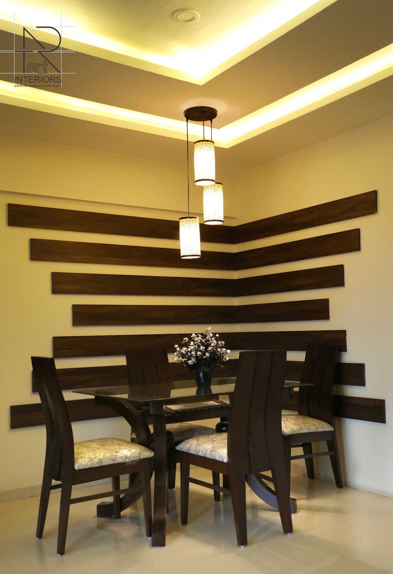 Dining Area Interior Design