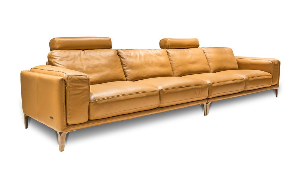 Sofa – Center Table