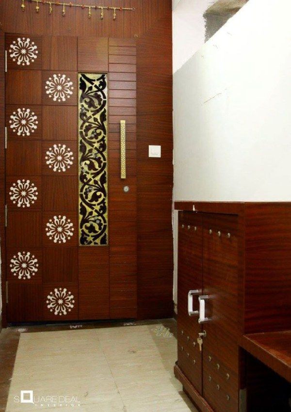 Door – Window