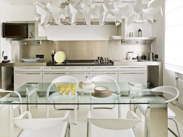 Dining Room – Table