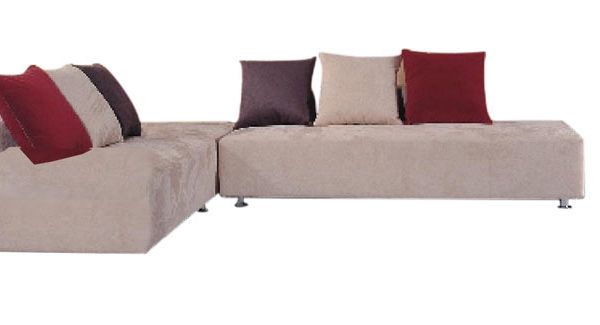 Sofa – Center Table