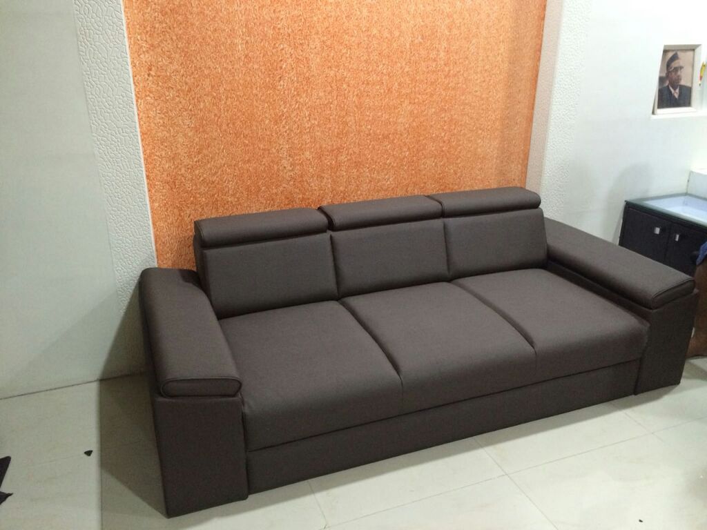 Sofa – Center Table