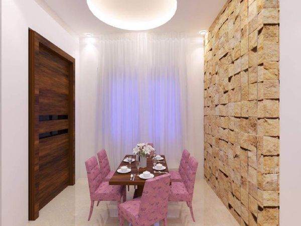 Dining Room – Table