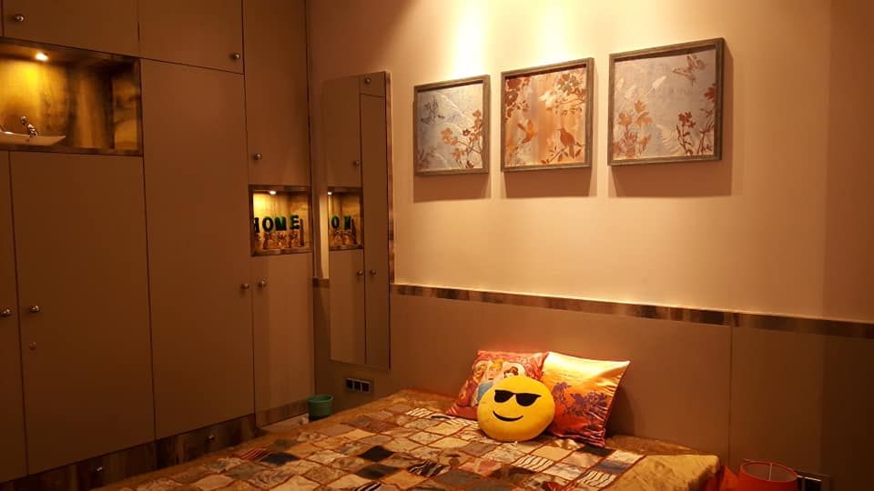 Bedroom Interior Design