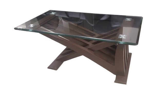 Sofa – Center Table