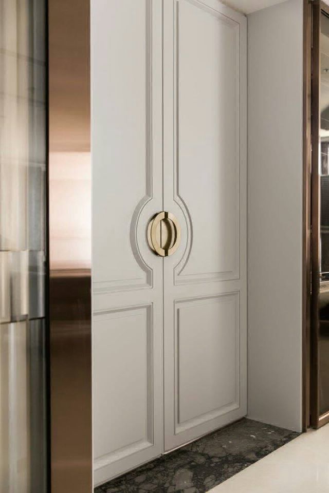 Door – Window