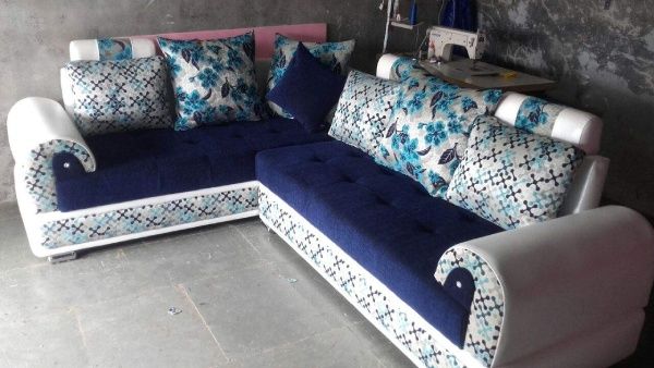 Sofa – Center Table