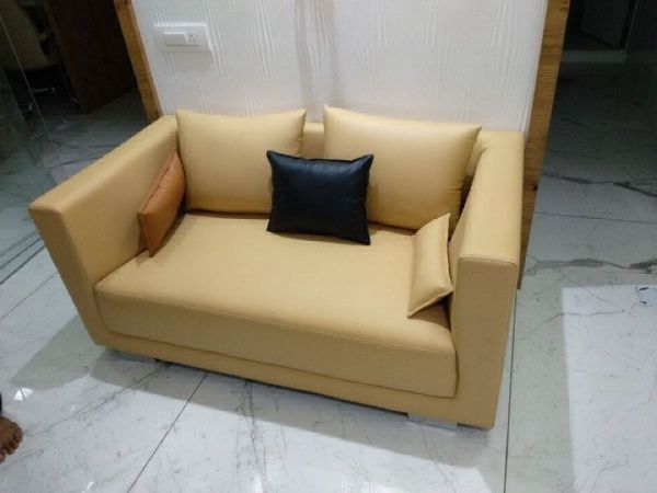 Sofa – Center Table