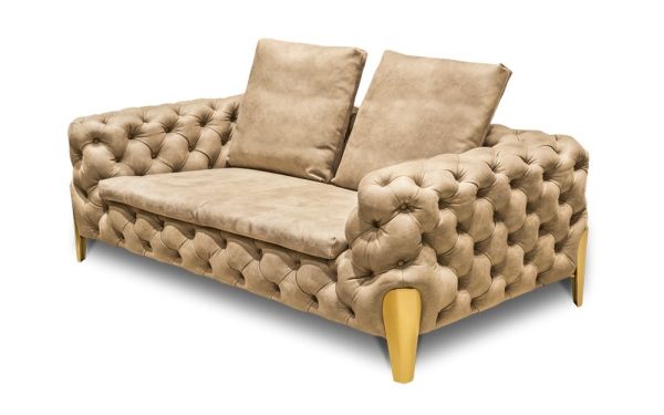 Sofa – Center Table