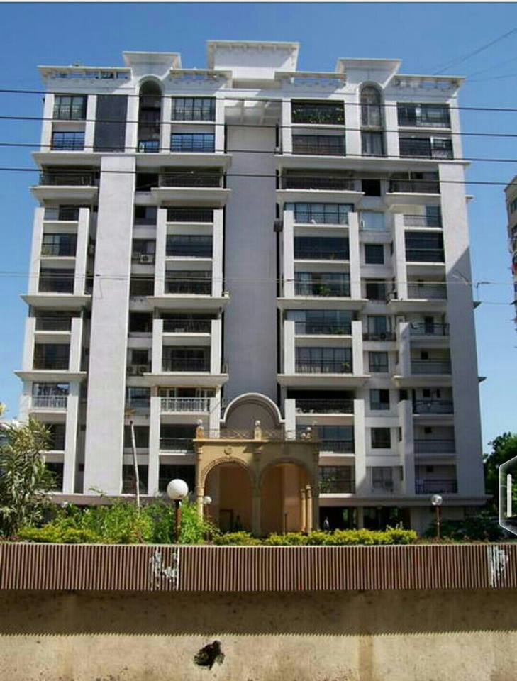 Poddar Avenue 2, Surat