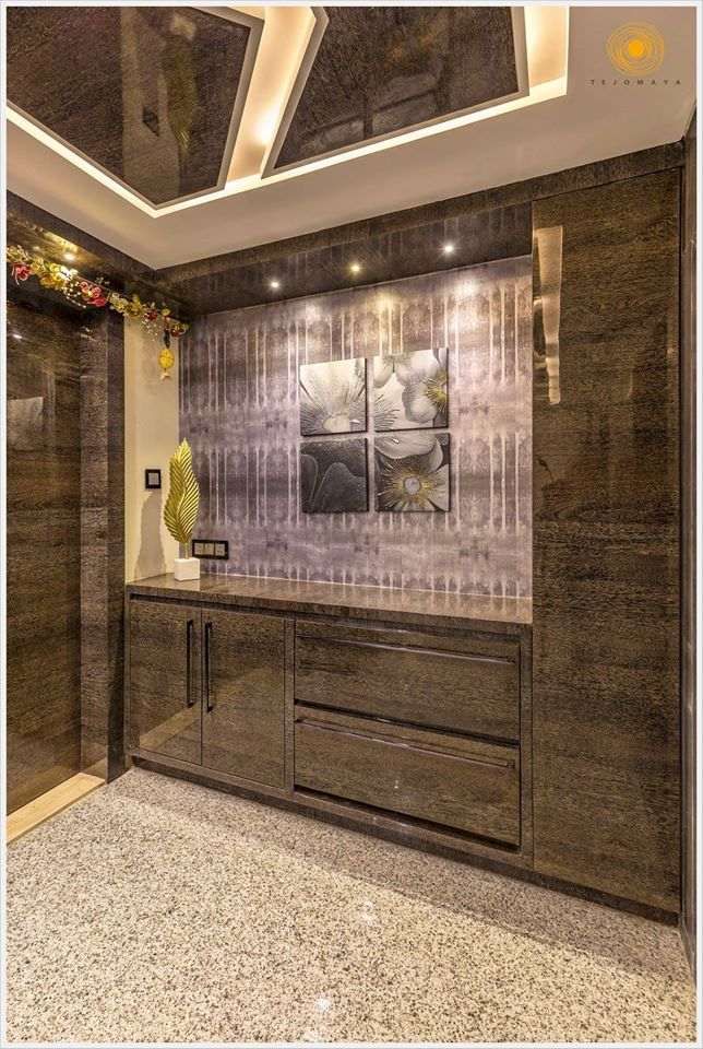 Verandah – Patio – Foyer