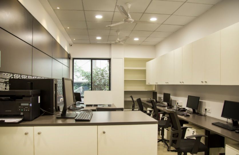 Office Interior Design
