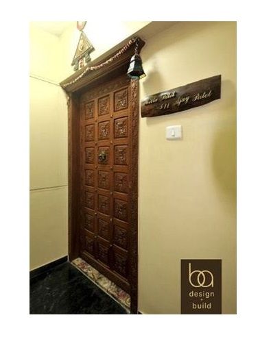 Door – Window