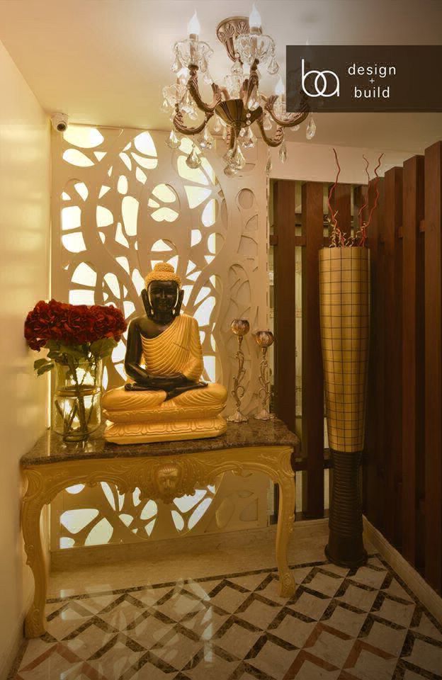 Pooja Room