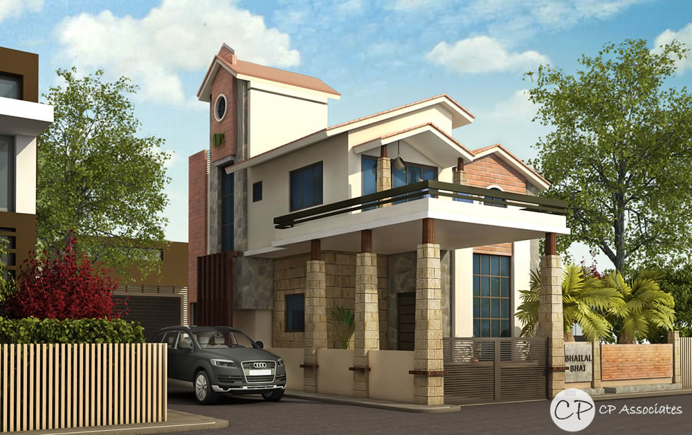 Architectural Project - 1