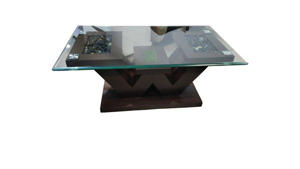 Sofa – Center Table