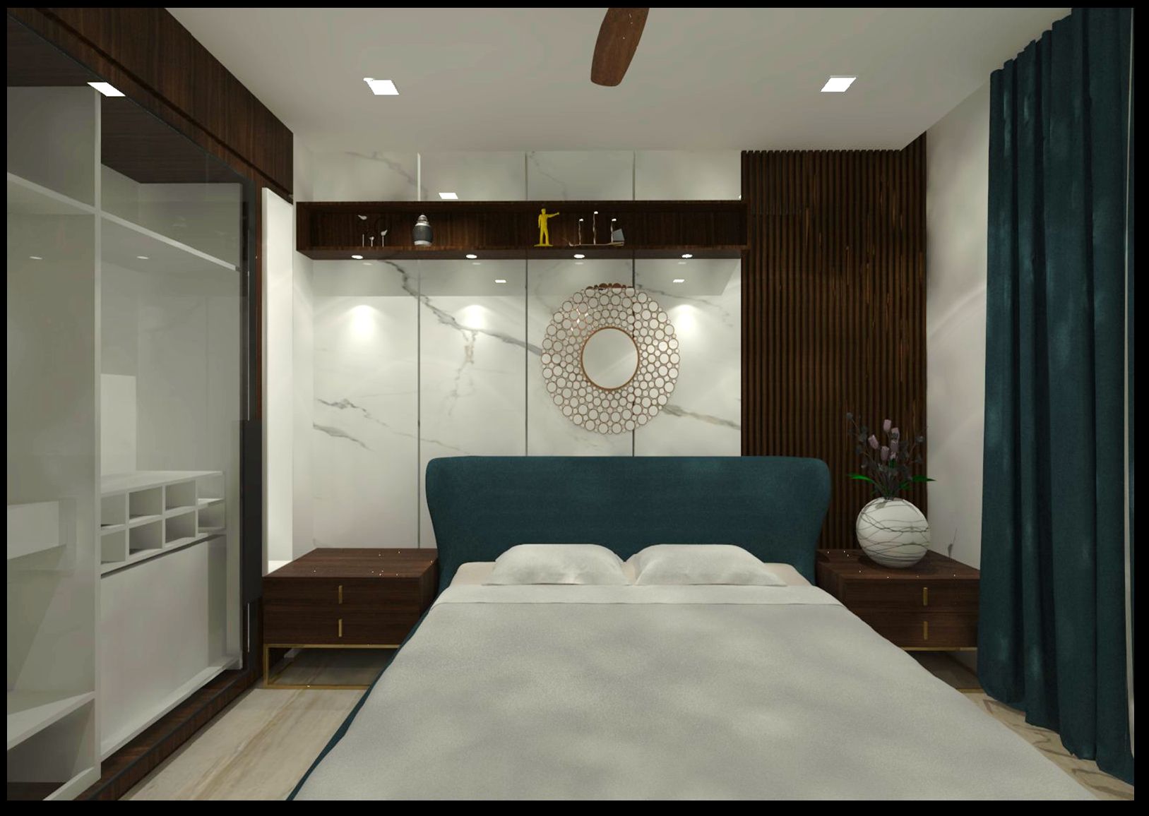 Bafna House at Pune