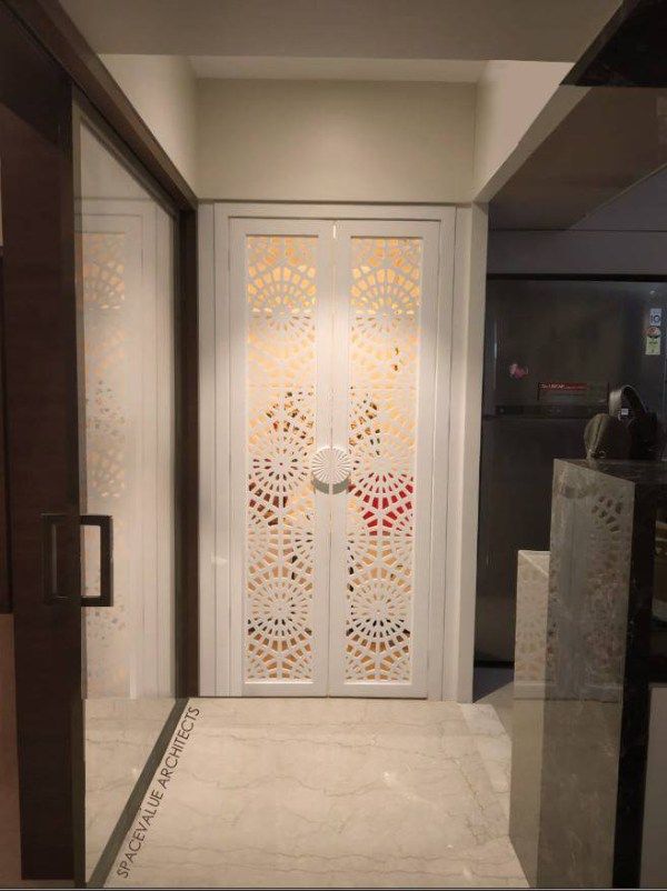 Pooja Room