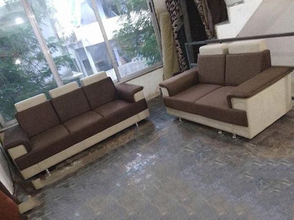 Sofa – Center Table
