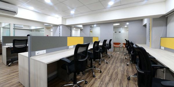 Tiger Logistic  LTD., CBD Belapur