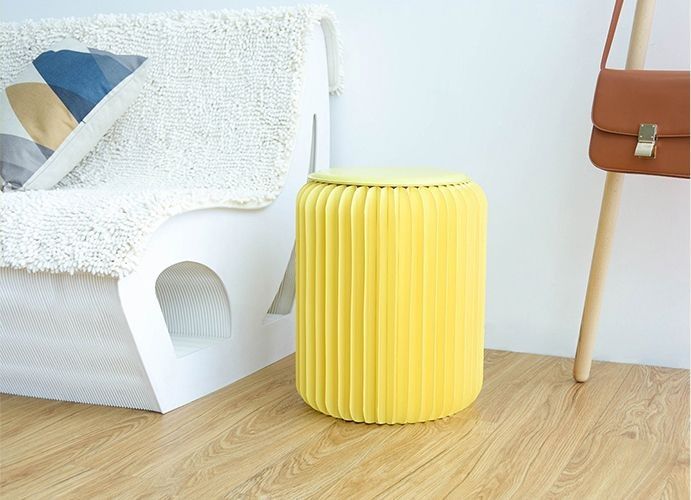 Sofa – Center Table