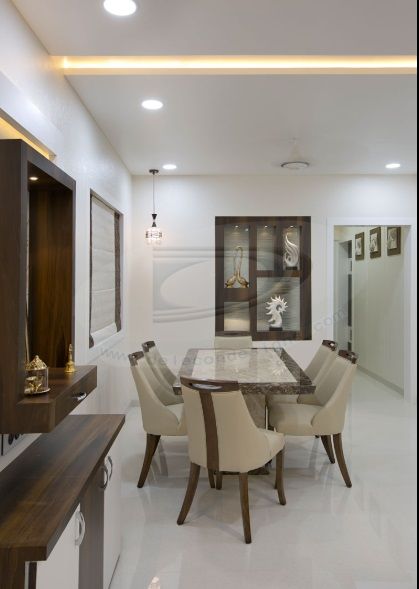 Dining Room – Table