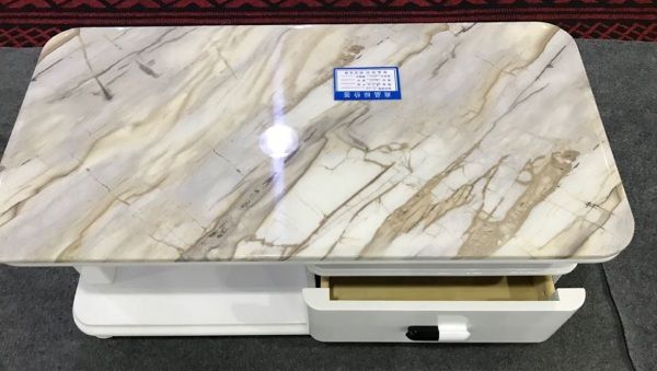 Sofa – Center Table