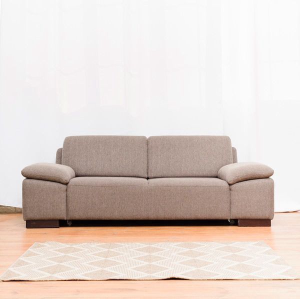Sofa – Center Table