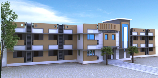 Sri.Natvarsinhji arts, science & commerce collage, Chhotaudepur