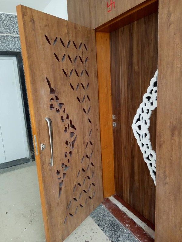 Door – Window