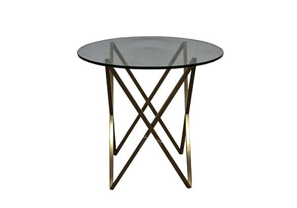 Sofa – Center Table